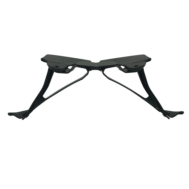Front Spoiler Winglet Kit for Yamaha MT-09 MT09 SP 2017–2020 Wing Set
