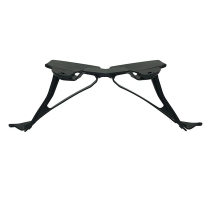 Front Spoiler Winglet Kit for Yamaha MT-09 MT09 SP 2017–2020 Wing Set