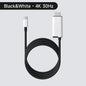Hagibis Switch Dock USB-C to HDMI 4K60Hz Adapter for Switch/OLED/SteamDeck