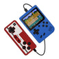 Mini Retro Handheld Game Player 500 Games Portable Console for Kids