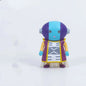 Anime Zeno Figure Dragon Ball Super Figurine GK Sama Zen Oh HG Figure Statue DBZ Model PVC Collectible Toys Ornament Gifts-EXPROTAS