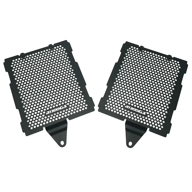R1300GS Motorcycle Radiator Grille Guard Cover Protector For BMW R 1300GS R1300 GS R 1300 GS ADV ADVENTURE 2023 2024-EXPROTAS