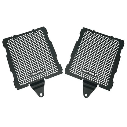 R1300GS Motorcycle Radiator Grille Guard Cover Protector For BMW R 1300GS R1300 GS R 1300 GS ADV ADVENTURE 2023 2024-EXPROTAS
