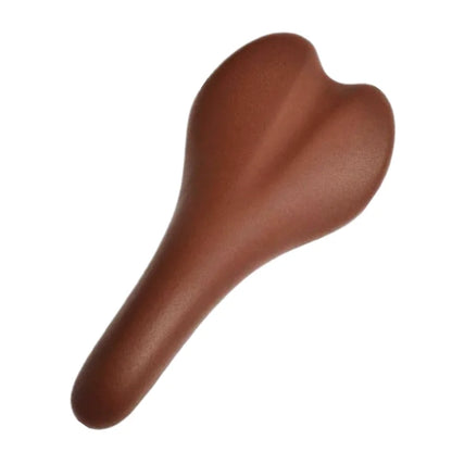 Bicycle Saddle Medium Padding Bike Seat for Mountain Road Bikes Comfort