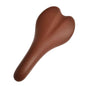 Bicycle Saddle Medium Padding Bike Seat for Mountain Road Bikes Comfort