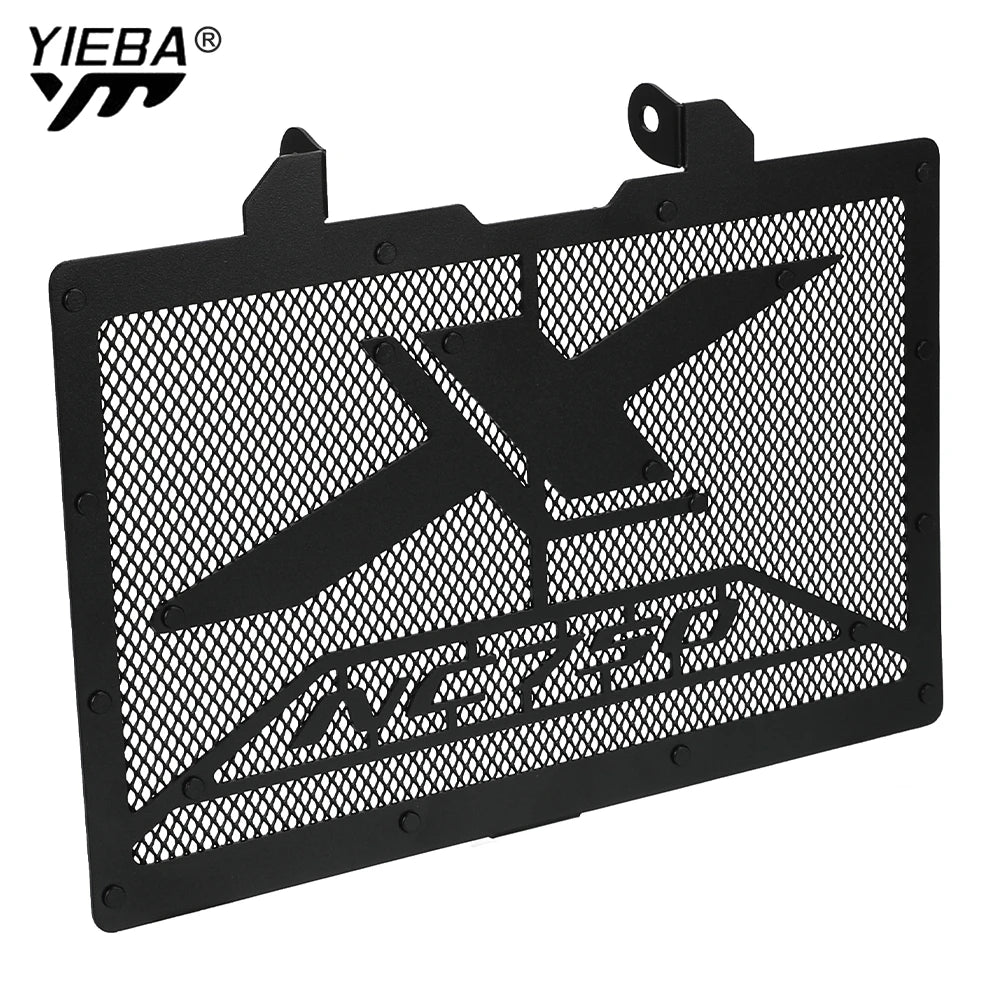 NC750X Radiator Guard 2024 For HONDA NC750 NC750S NC 750S/X NC700 2021-2023 Motorcycle Accessories Grille Grill Cover Protector-EXPROTAS