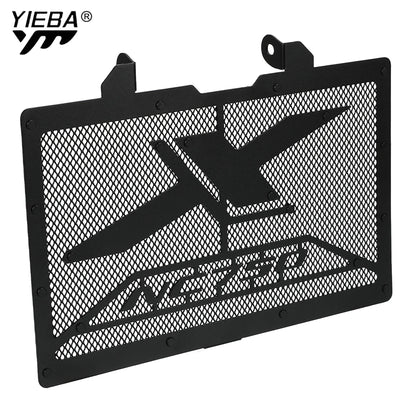 NC750X Radiator Guard 2024 For HONDA NC750 NC750S NC 750S/X NC700 2021-2023 Motorcycle Accessories Grille Grill Cover Protector-EXPROTAS