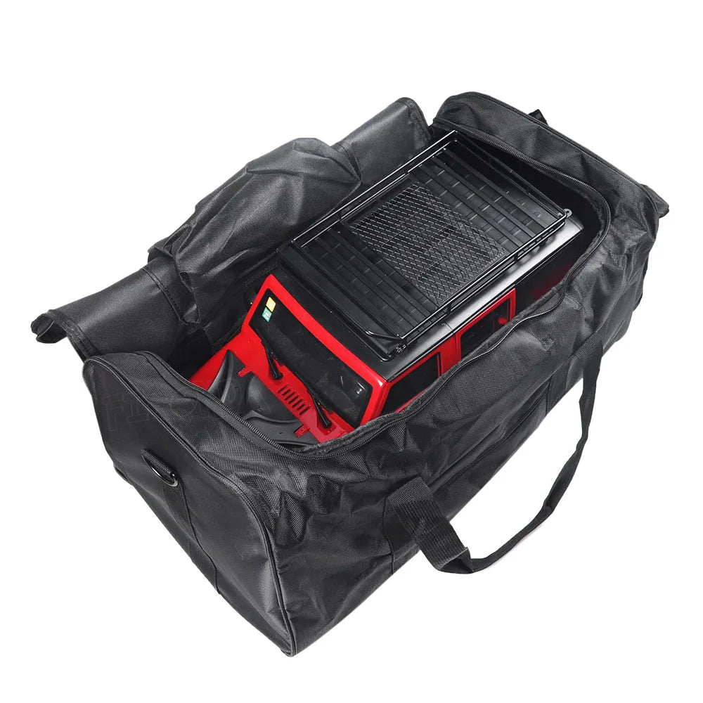 RC Car Bag Storage for 1/10 Crawler Truck HSP 94123 Carrying Case