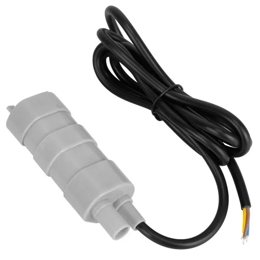 12V Submersible Pump 600L/H Water Transfer for Pond Aquarium DC