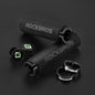 Rockbros Bike Grips Anti-skid Handlebar MTB Double Lock 13cm 2.2cm