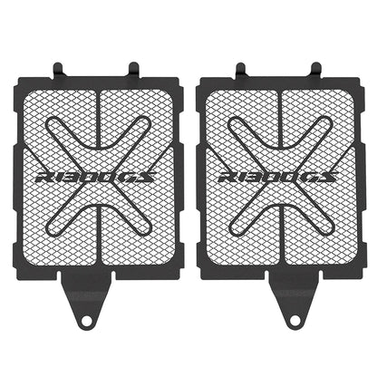 BMW R1300GS Adventure Radiator Guard Grille Cover Protector 2023-2025