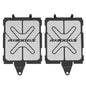 BMW R1300GS Adventure Radiator Guard Grille Cover Protector 2023-2025