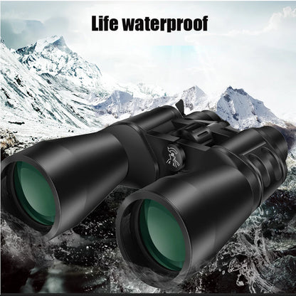 Borwolf 10-380X100  High Magnification Long Range Zoom 10-60 Times Hunting Telescope Binoculars  HD Professiona  Zoom-EXPROTAS
