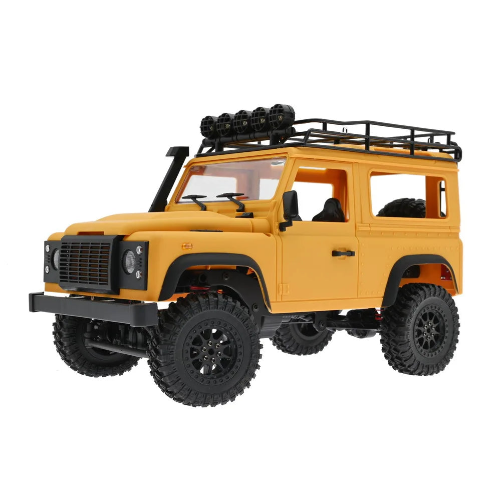 MN D90 MN98 MN99S MN82 WPL C14 C24 C34 B14 B24 70mm Tire Tyres Wheel RC Car Upgrades Parts Accessories-EXPROTAS