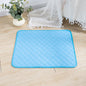 Car Seat Cover for Pets Washable Dog Pee Pad Blanket Urine Mat