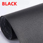 Leather Repair Tape Self Adhesive Patch for Car Sofa Seat Fix 20x30cm/50x137cm