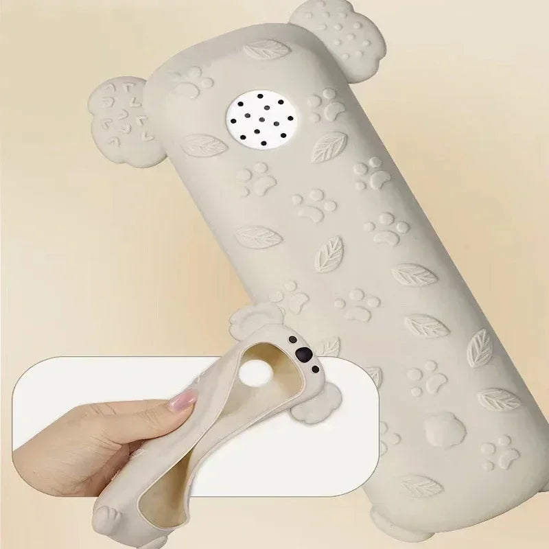 TV Remote Control Toy for Babies with Music and Light - Educational Sensory Toy
