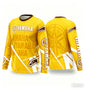 Men Women Motorcycle Quick Drying Riding Suit Long Sleeved Off-Road