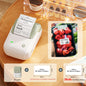 Niimbot B1 Portable Thermal Label Printer Mini Bluetooth Sticker Maker
