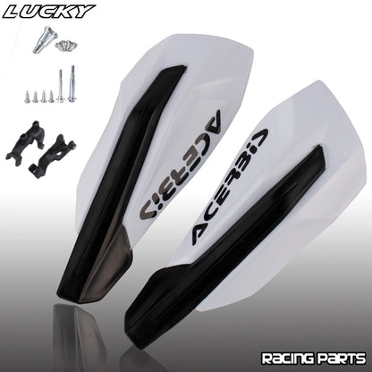 KTM SX SXF EXC EXCF XC-W 125-500 Handguards Handlebar Guards 2017-2020