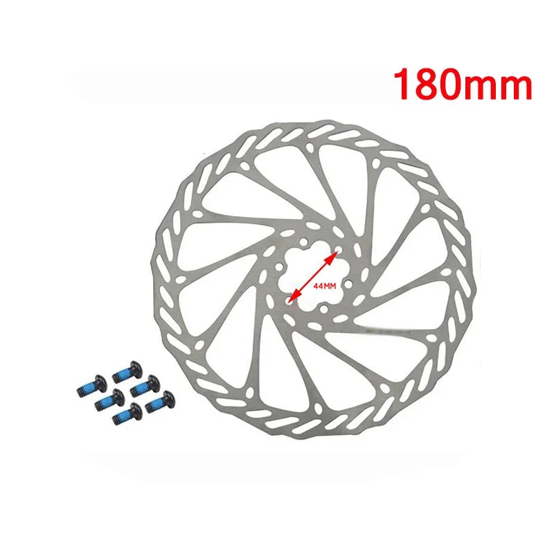 AVID MTB Hydraulic Disc Brake Rotor 160/180/203mm Road Mountain Bike