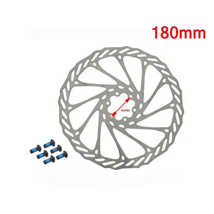 AVID MTB Hydraulic Disc Brake Rotor 160/180/203mm Road Mountain Bike