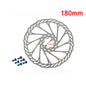 AVID MTB Hydraulic Disc Brake Rotor 160/180/203mm Road Mountain Bike