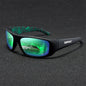 Rapala Polarized Sunglasses UV Protection for Fishing Riding Hiking Outdoor