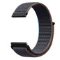 20mm 22mm Nylon Strap for Garmin Forerunner Venu Vivoactive Watch Band