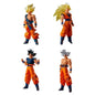 Demon Hg Series Anime Figure Model Gacha Toys by EXPROTAS