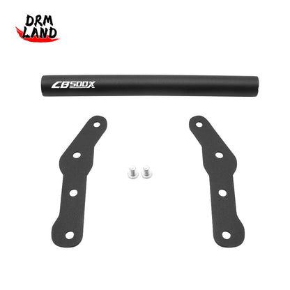 GPS Plate Bracket Holder for Honda CB500X 2016-2022 Motorcycle Navigation