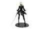 Yorha Figure NieR Automata 2B No.2 Tpye B Anime Figures Deluxe 28cm  Pvc Model Action Figurine Collection Decoration Toys Gifts-EXPROTAS