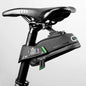 Bike Saddle Bag Waterproof MTB Tail Pannier Seat Pack Bicycle Storage