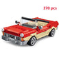 Car Series Building Blocks Model Sets Sports Racing Speed Champion DIY Educational Bricks Toys Boys Kids Adult Christmas Gifts-EXPROTAS