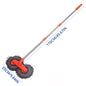 Car Wash Brush Microfiber Mop Sponge Auto Cleaning Accessories Adjustable