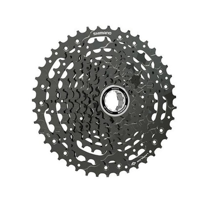 Shimano CUES Linkglide 10-Speed Cassette CS-LG300-10 / CS-LG400-10 11-39T to 11-48T