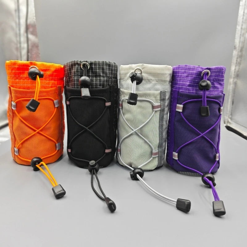 Arm Bag for Camping Outdoor Hiking Phone Pouch Wallet Climbing Storage