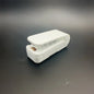 Mini Plastic Food Bag Sealer Machine Thermal Package Bags 1000W