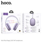 Hoco W65 Bluetooth Over-Ear Headphones Wireless Mic Sounds Sport Headsets