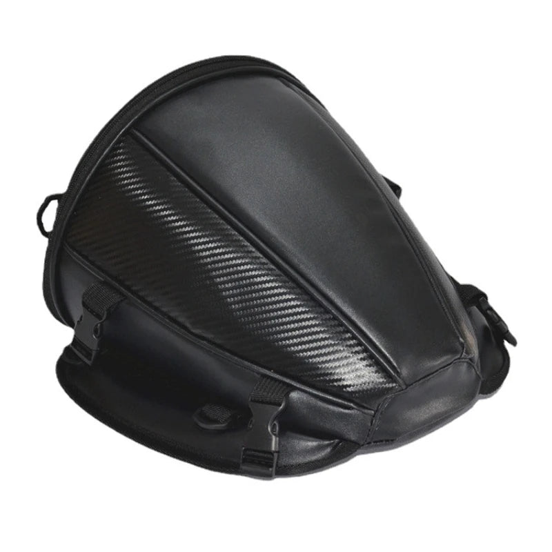 Waterproof Motorcycle Tail Bag, Sport Luggage, Rear Seat Bag, Scooter Side Bag-EXPROTAS