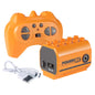 Building Block Power Motor 9656 RC Drive Compatible Technic Toy Models