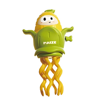 Dancing Corn Kids Clockwork Interactive Crawling Toys Halloween Christmas Gifts