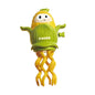 Dancing Corn Kids Clockwork Interactive Crawling Toys Halloween Christmas Gifts