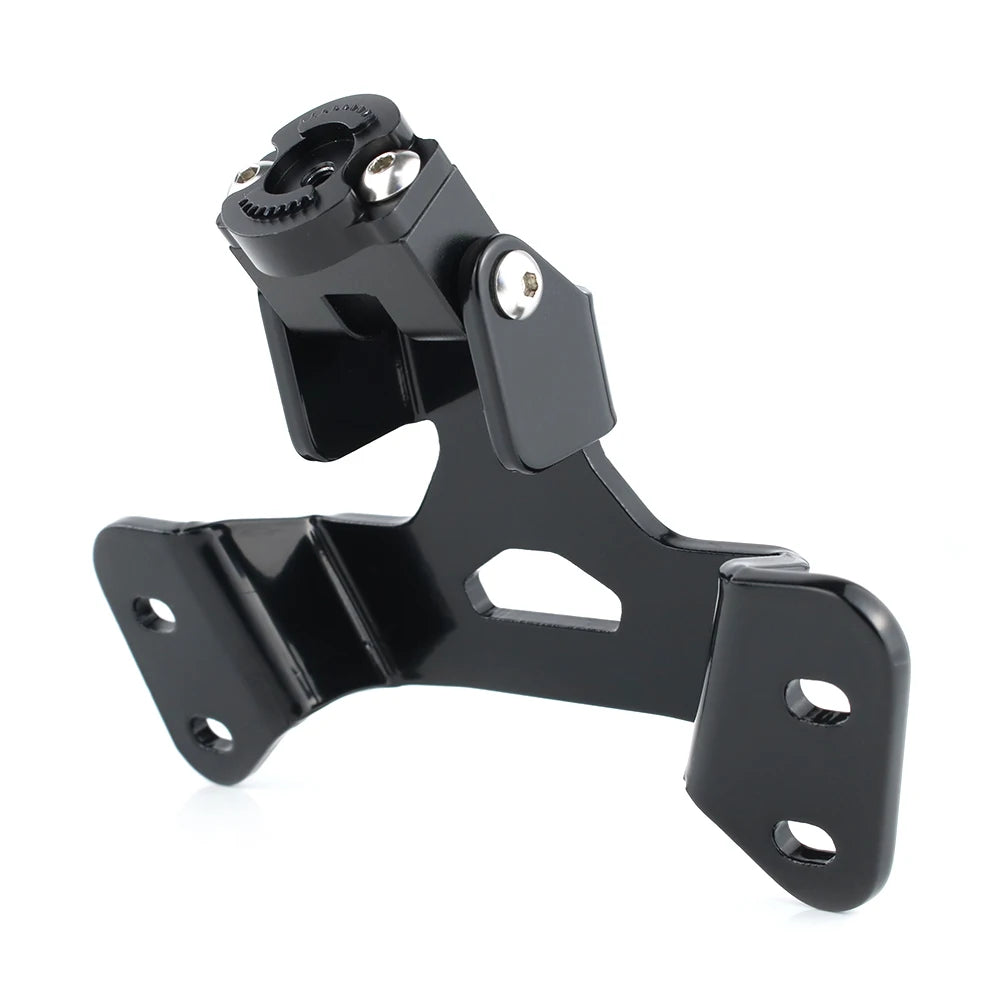 Ducati Multistrada V4 2021-2025 V4 S/RS/Rally GPS Navigation Bracket Phone Mount Holder