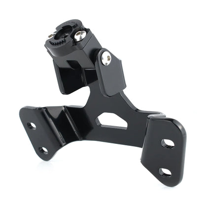 Ducati Multistrada V4 2021-2025 V4 S/RS/Rally GPS Navigation Bracket Phone Mount Holder