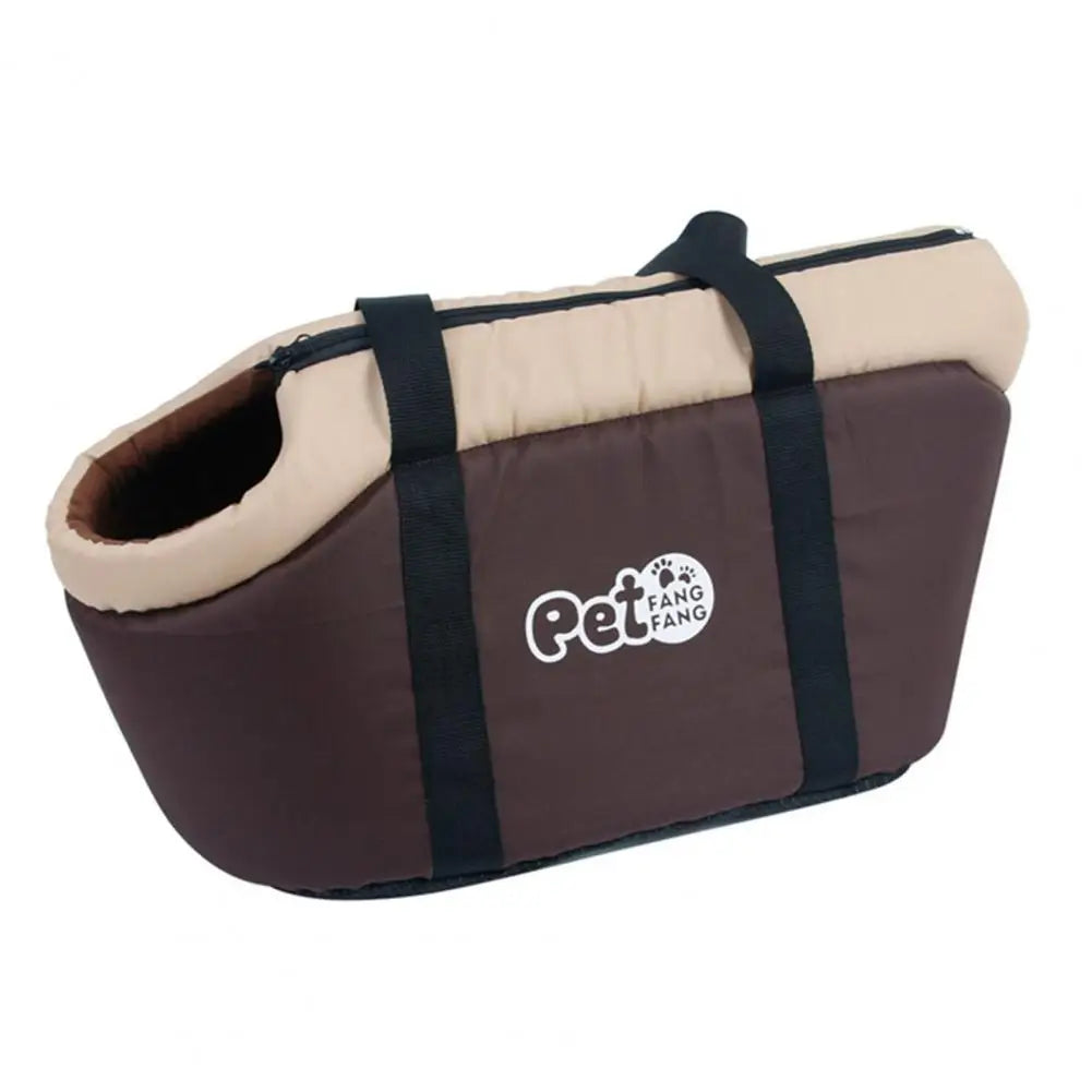 Pet Bag Carrier for Dog Cat Puppy Soft Portable Travel Handbag