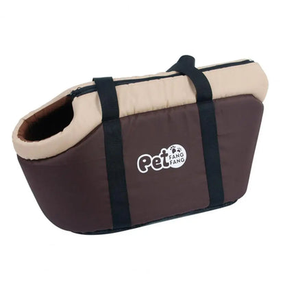 Pet Bag Carrier for Dog Cat Puppy Soft Portable Travel Handbag