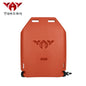 YAKEDA 1.75L Hydration Water Bag with Pipe EVA Vest Insert Kettle Pack