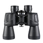 20x50 HD Binoculars BAK4 Prism Zoom Long Range Camping Travel Outdoor
