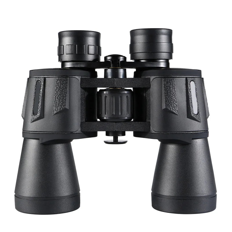20x50 Waterproof Binoculars Low Light Long Range Hunting Camping Outdoor Optics